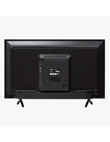 Televisor Eas Electric DLED E32AN70A 32"/ HD/ Smart TV/ WiFi