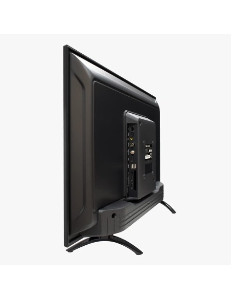 Televisor Eas Electric DLED E32AN70A 32"/ HD/ Smart TV/ WiFi