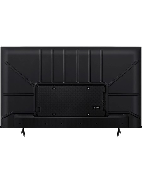 Televisor Hisense UHD TV 75A6G 75"/ Ultra HD 4K/ Smart TV/ WiFi