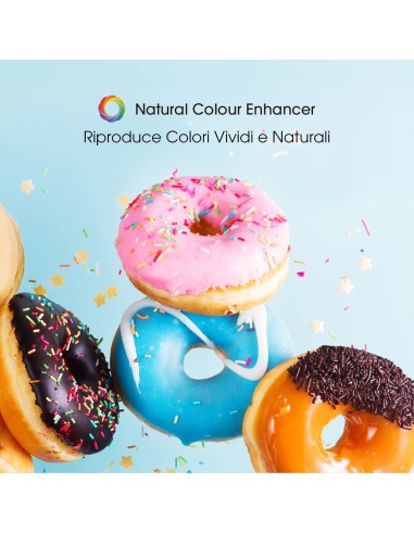 Televisor Hisense DLED 40A4BG 39.5"/ Full HD/...