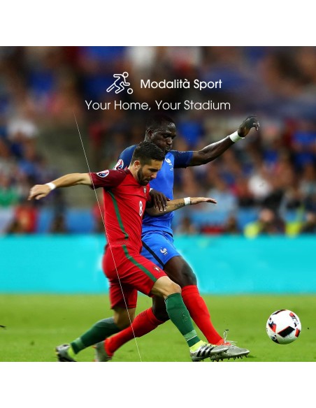 Televisor Hisense DLED 40A4BG 39.5"/ Full HD/ Smart TV/ WiFi