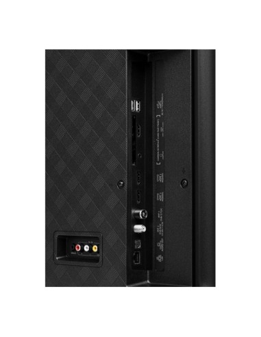 Televisor Hisense UHD TV 55A63H 54.6"/ Ultra HD...