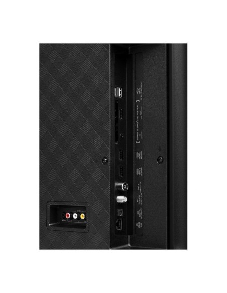 Televisor Hisense UHD TV 55A63H 54.6"/ Ultra HD 4K/ Smart TV/ WiFi