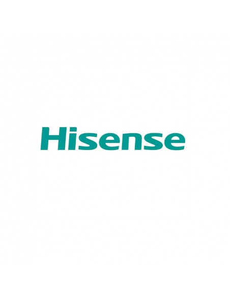 Televisor Hisense UHD TV 58A6BG 57.5"/ Ultra HD 4K/ Smart TV/ WiFi