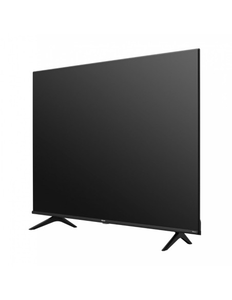 Televisor Hisense UHD TV 58A6BG 57.5"/ Ultra HD 4K/ Smart TV/ WiFi