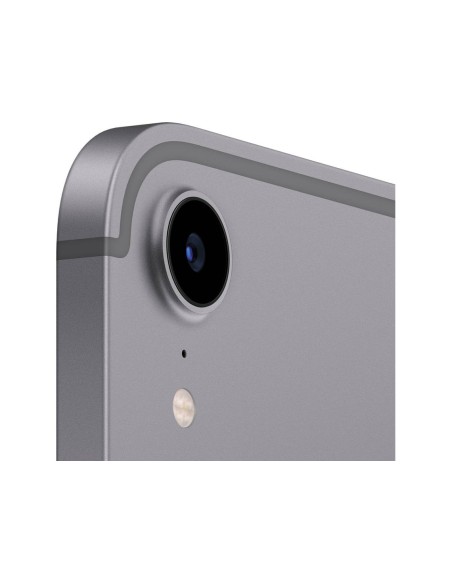 iPad Mini 8.3 2021 WiFi Cell/ A15 Bionic/ 256GB/ 5G/ Gris Espacial - MK8F3TY/A