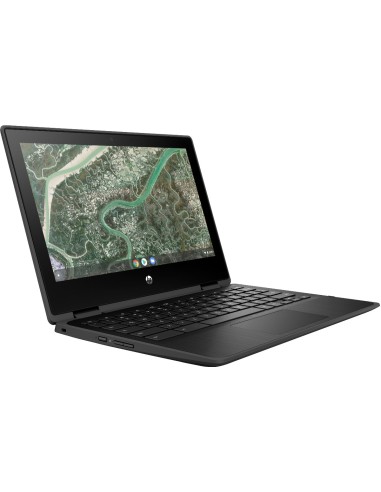 ChromeBook Convertible HP X360 11MK G3 305T8EA...