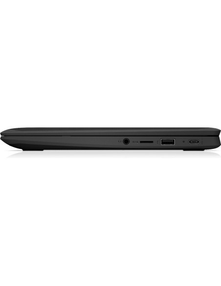ChromeBook Convertible HP X360 11MK G3 305T8EA Mediatek MT8183/ 4GB/ 32GB eMMC/ 11.6" Táctil/ Chrome OS