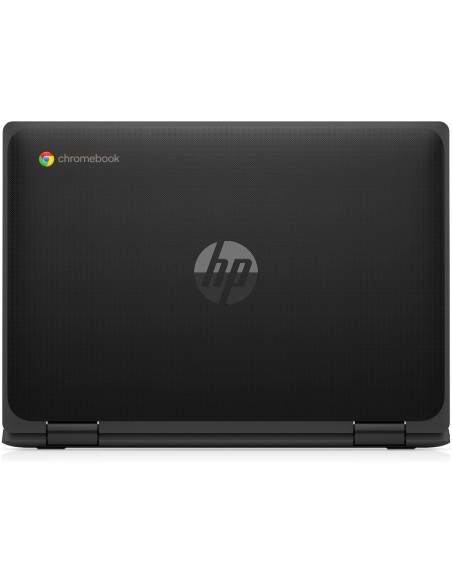 ChromeBook Convertible HP X360 11MK G3 305T8EA Mediatek MT8183/ 4GB/ 32GB eMMC/ 11.6" Táctil/ Chrome OS