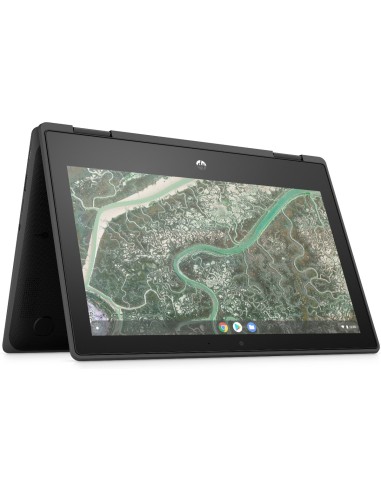 ChromeBook Convertible HP X360 11MK G3 305T8EA...