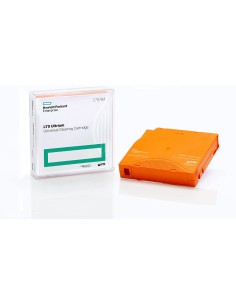 Cartucho de Limpieza HP C7978A para LTO Ultrium