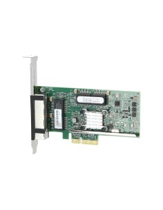 Tarjeta de red RJ45-PCI Express HPE 331T/ Gigabit 2