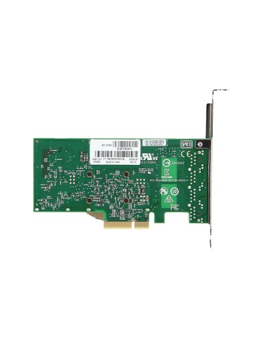 Tarjeta de red RJ45-PCI Express HPE 331T/ Gigabit