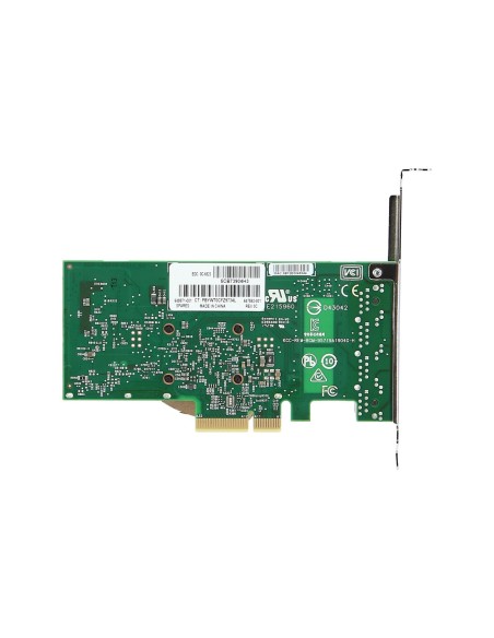 Tarjeta de red RJ45-PCI Express HPE 331T/ Gigabit