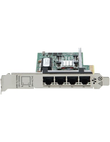 Tarjeta de red RJ45-PCI Express HPE 331T/ Gigabit