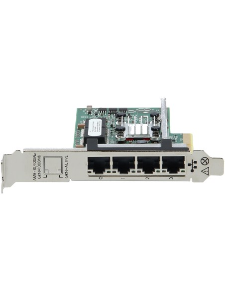 Tarjeta de red RJ45-PCI Express HPE 331T/ Gigabit