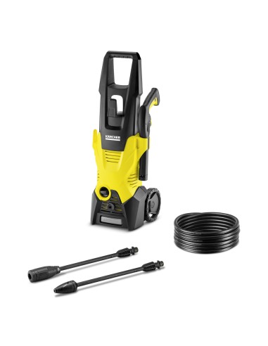 Hidrolimpiadora Karcher K3 1.601-888.0