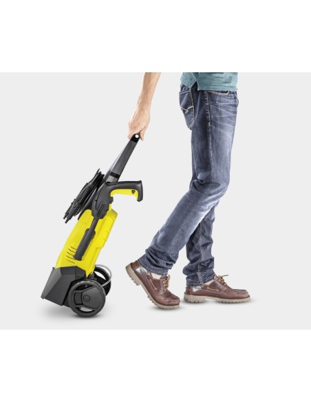 Hidrolimpiadora Karcher K3 1.601-888.0