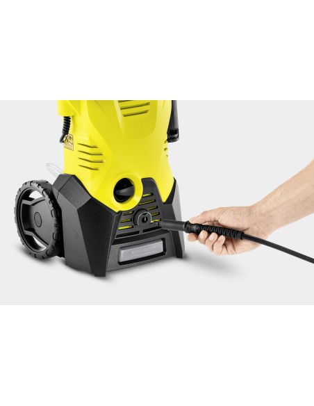 Hidrolimpiadora Karcher K3 1.601-888.0