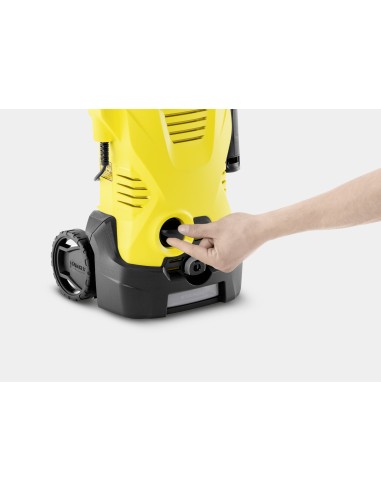 Hidrolimpiadora Karcher K3 1.601-888.0