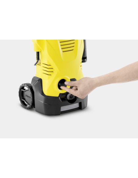 Hidrolimpiadora Karcher K3 1.601-888.0