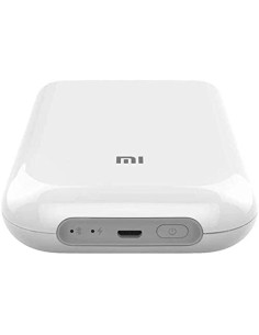 Impresora Portátil Fotográfica Xiaomi Mi Portable Photo... 2