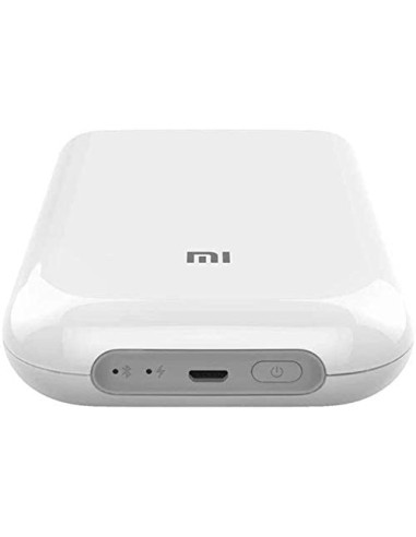 Impresora Portátil Fotográfica Xiaomi Mi...