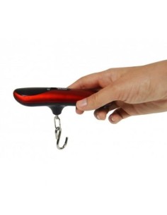 Báscula para Maletas Jocca 7014/ hasta 50kg