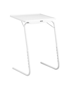 Mesa Flexible Jocca 9353/ Blanca