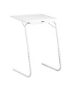 Mesa Flexible Jocca 9353/ Blanca