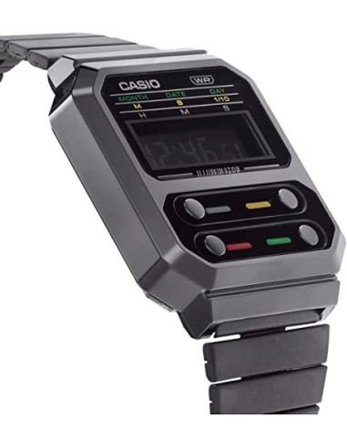 Reloj Digital Casio Vintage Iconic...