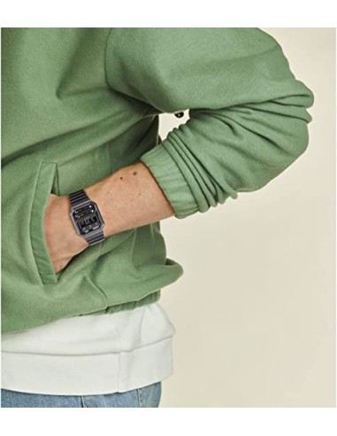 Reloj Digital Casio Vintage Iconic...