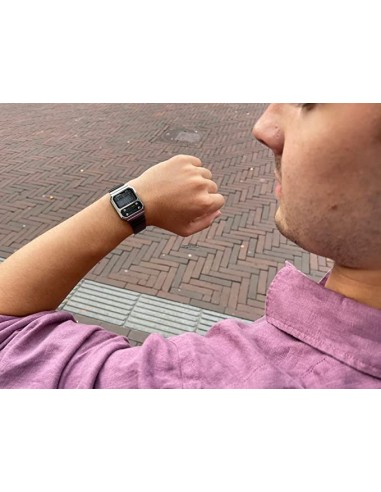 Reloj Digital Casio Vintage Iconic...