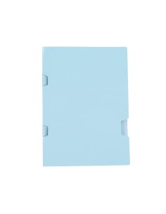 CI | Subcarpeta liderpapel folio azul tres uñeros... 2
