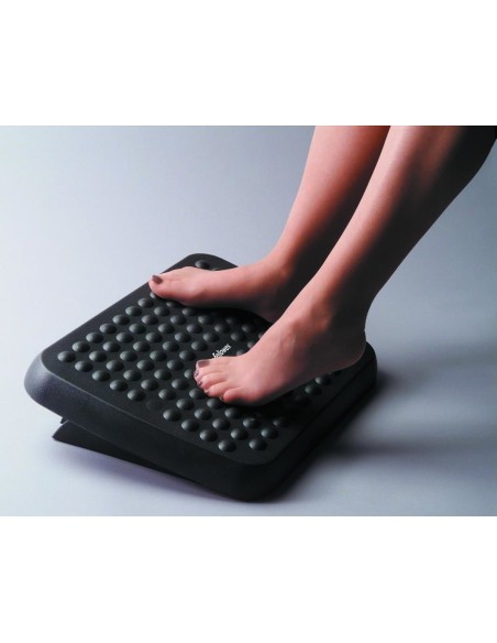 Reposapiés Ergonómico Fellowes 48121-70/ 9.52 x 44.76 x 33.33cm