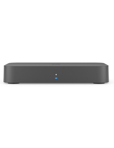 Hub + Alargador + Conectores Logitech Swytch