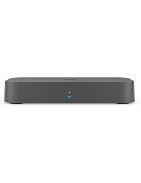 Hub + Alargador + Conectores Logitech Swytch