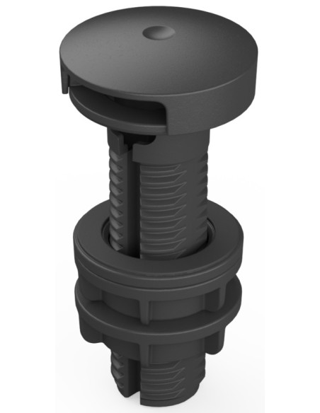 Hub + Alargador + Conectores Logitech Swytch