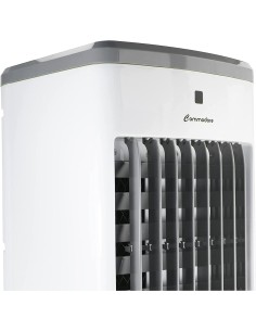 Climatizador Commodore CM1014/ 3 niveles de potencia/...