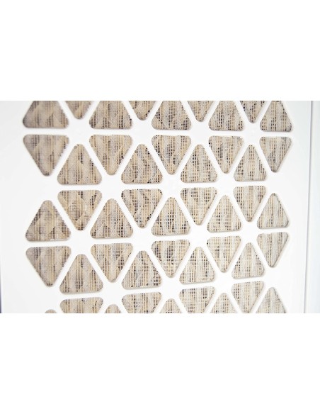 Climatizador Commodore CM1014/ 3 niveles de potencia/ Depósito 3L