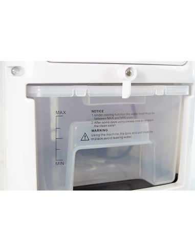 Climatizador Commodore CM1014/ 3 niveles de...