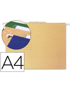 CI | Carpeta colgante gio din a4 41200 tamaño 240x315 mm