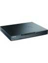 Videograbador D-Link DNR-4020-16P/ 16 canales/ admite hasta 16TB