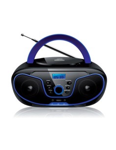 CI | Radio reproductor daewoo cd con usb radio digital 20...