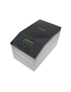 CI | Maquina x'stamper quix de sellos preentintados