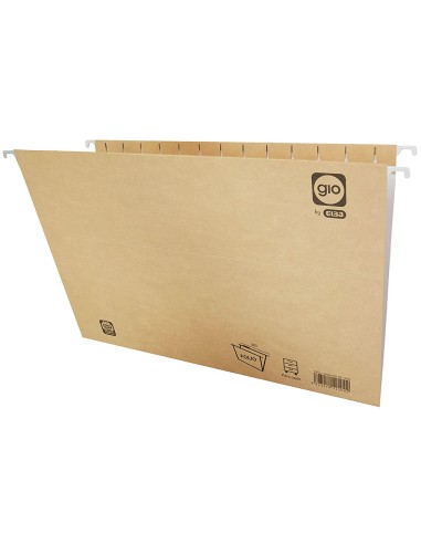 CI | Carpeta colgante gio folio 42200 -tamaño 240x350 mm