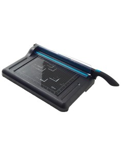 CI | Cizalla de palanca avery din a4 base metalica... 2