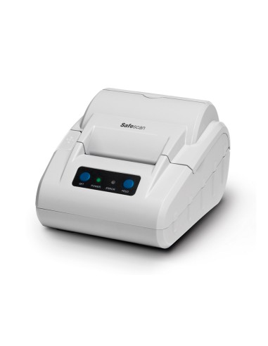 CI | Impresora termica safescan tp-230 gris...