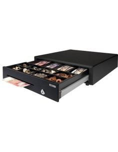 CI | Cajon safescan sd-4141 gaveta ajustable y extraible...