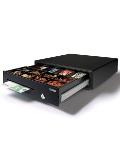 CI | Cajon safescan sd-4141 gaveta ajustable y extraible... 2